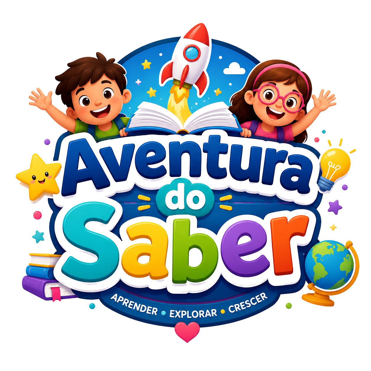 Aventura do Saber